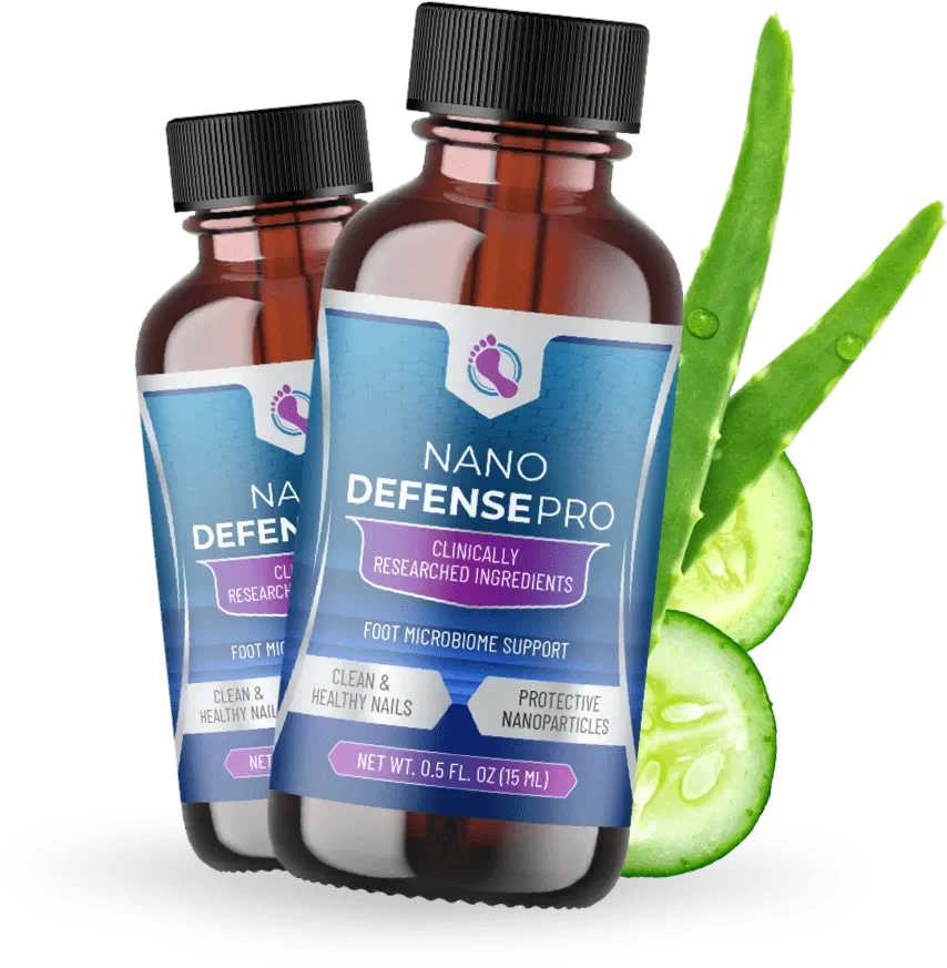 nanodefense pro 2