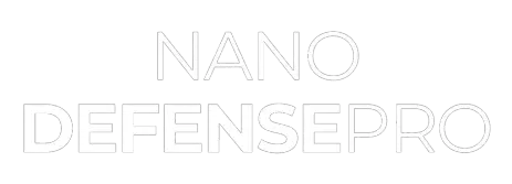 nanodefense pro logo