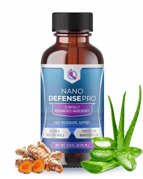 nanodefense pro 1